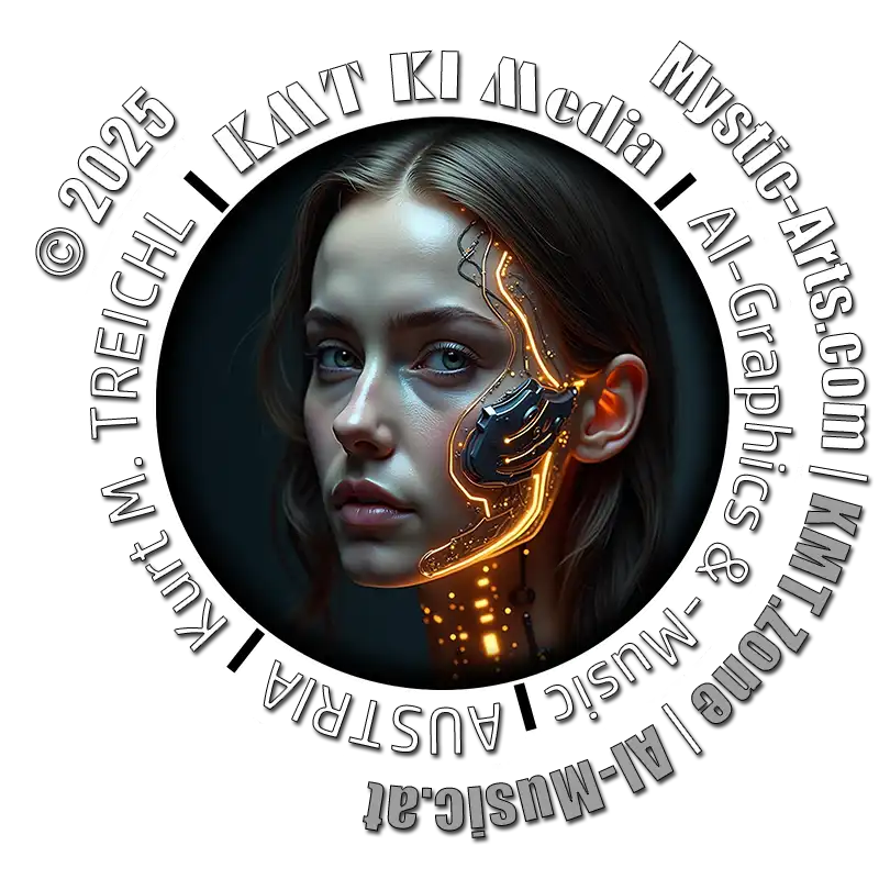 Logo der KMT KI Media KMT KI Media - Logo