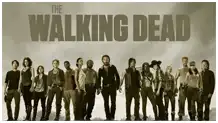 The Walking Dead (Serie)