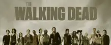 Aktuelles Projekt: The Walking Dead