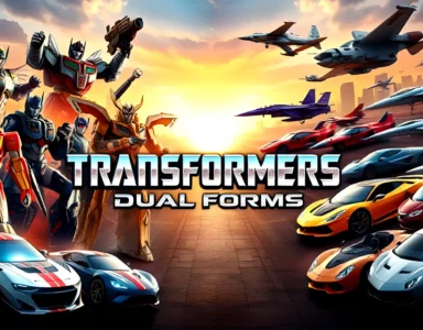 Leistungstests: Transformers – Dual Forms