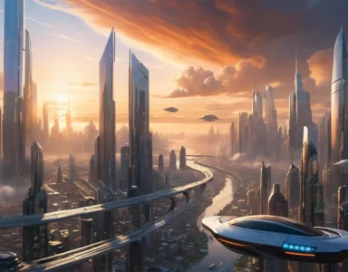 Leistungstests: Visionary Cities
