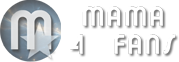 MAMA 4 Fans Logo