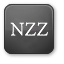 NZZ - Neue Zürcher Zeitung