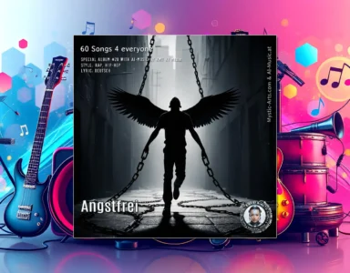Angstfrei