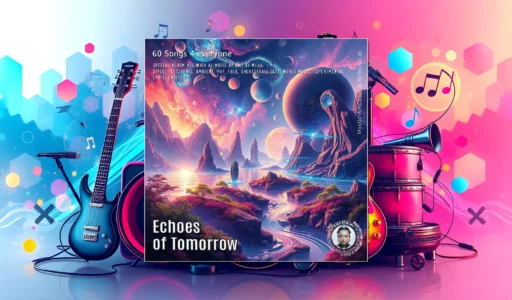 Web Echoes of Tomorrow