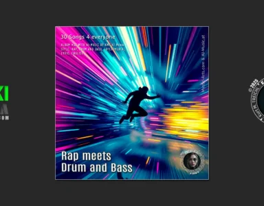 Rap meets Drum and Bass