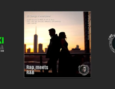 Rap meets R&B
