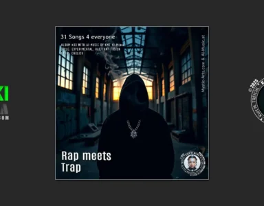 Rap meets Trap