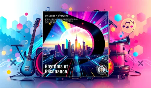 Web Rhythms of Resonance