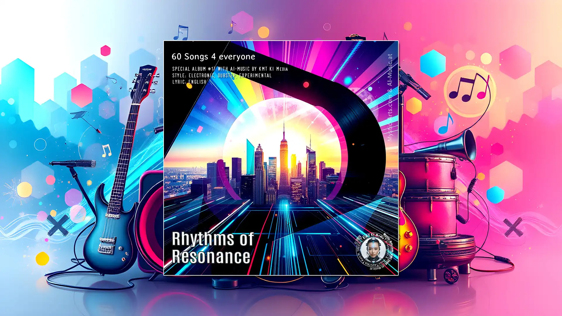 Rhythms of Resonance