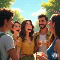 06 SeaArt Test People 02 06 SeaArt Test People 02