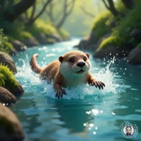 10 SeaArt Test Animals 02 10 SeaArt Test Animals 02