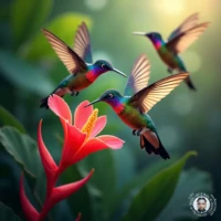 11 SeaArt Test Animals 03 11 SeaArt Test Animals 03