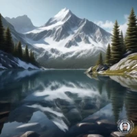 13 Artistly Test Landscapes 01 13 Artistly Test Landscapes 01