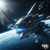 21 Artistly Test Science Fiction 01 21 Artistly Test Science Fiction 01