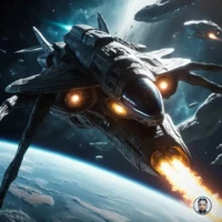 21 PicLumen Test Science Fiction 01 21 PicLumen Test Science Fiction 01