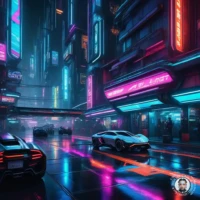 22 Artistly Test Science Fiction 02 22 Artistly Test Science Fiction 02