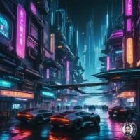 22 PicLumen Test Science Fiction 02 22 PicLumen Test Science Fiction 02