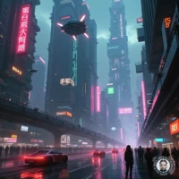 22 SeaArt Test Science Fiction 02