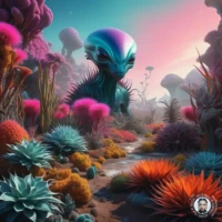 23 Artistly Test Science Fiction 03 23 Artistly Test Science Fiction 03