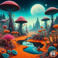 23 PicLumen Test Science Fiction 03 23 PicLumen Test Science Fiction 03