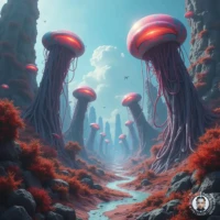 23 SeaArt Test Science Fiction 03 23 SeaArt Test Science Fiction 03