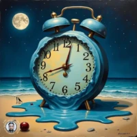 27 SeaArt Stresstest Unusual combinations