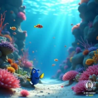 3D-Bilder-Test 09 SeaArt