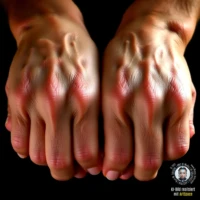 5-Finger Problem 05 ArtSpace