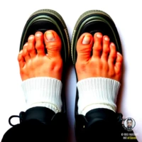 5-Finger Problem 06 ArtSpace