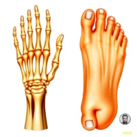 5-Finger Problem 07 ArtSpace