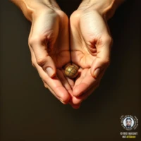 5-Finger Problem 08 ArtSpace