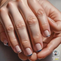 5-Finger Problem 08 Artistly