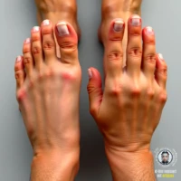 5-Finger Problem 09 ArtSpace