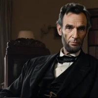 Abraham Lincoln Portrait Abraham Lincoln Portrait