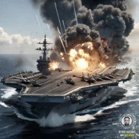 Air-Sea Combat-Test 05 PicLumen