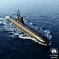 Air-Sea Combat-Test 07 ArtSpace