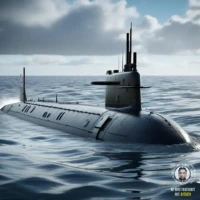 Air-Sea Combat-Test 07 Artistly