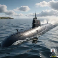 Air-Sea Combat-Test 07 PicLumen