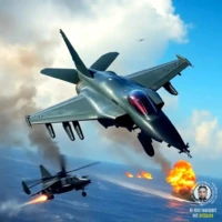 Air-Sea Combat-Test 08 ArtSpace
