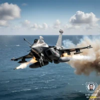 Air-Sea Combat-Test 08 PicLumen
