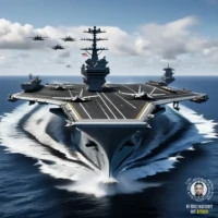 Air-Sea Combat-Test 10 Artistly