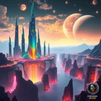 Architectures of the Infinite 01 Artistly