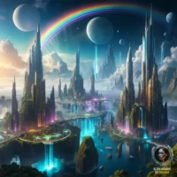 Architectures of the Infinite 01 PicLumen