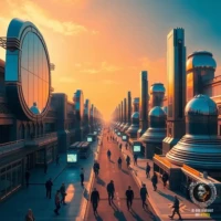 Architectures of the Infinite 10 Artistly