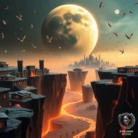Architectures of the Infinite 11 Artistly