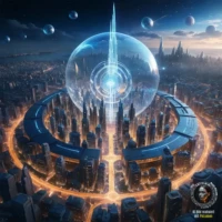 Architectures of the Infinite 14 PicLumen