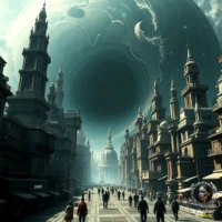 Architectures of the Infinite 17 ArtSpace