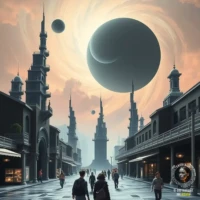 Architectures of the Infinite 17 Artistly