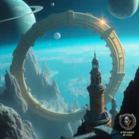 Architectures of the Infinite 18 Artistly